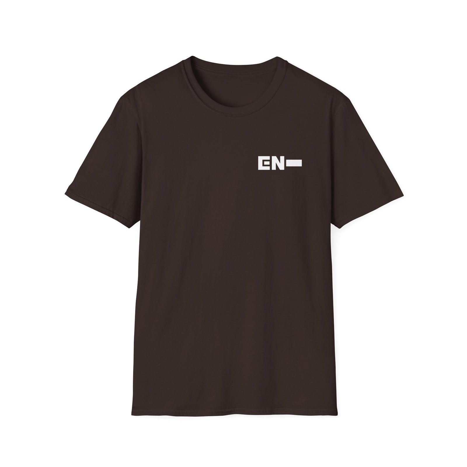 Enhypen World Tour unisex softstyle t-shirt