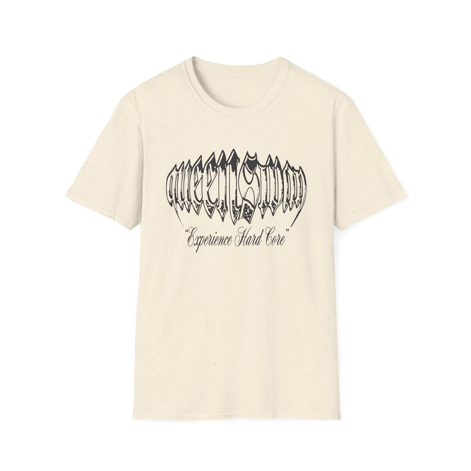Queensway Baltimore Blood Unisex Softstyle T-Shirt
