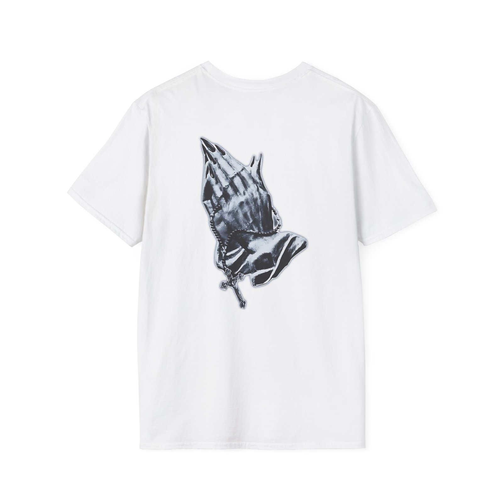 Leo Skepi Merch Unisex Softstyle Tee