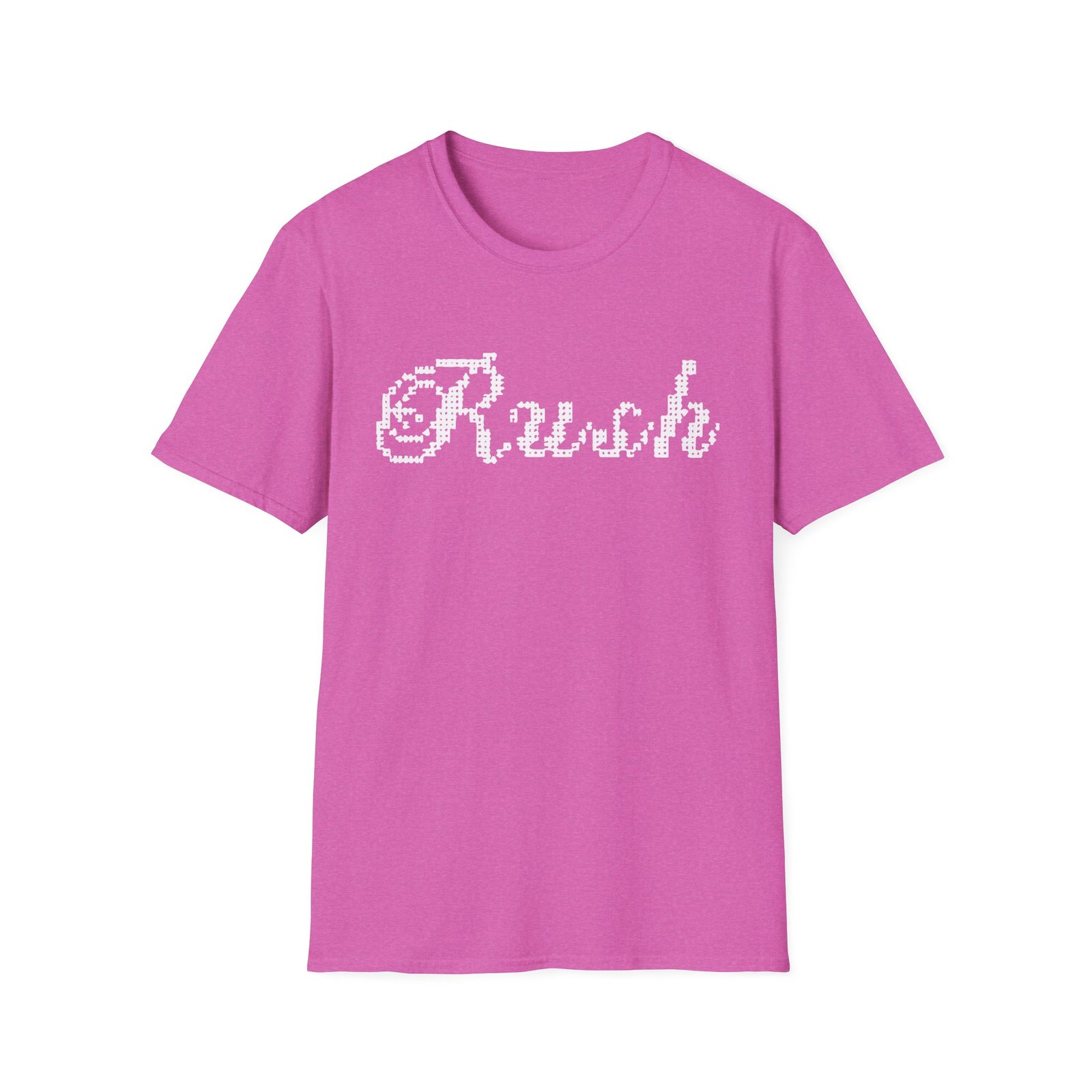 Troye Sivan Rush Unisex Softstyle T-Shirt