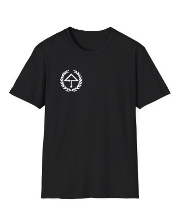Of the Trees Unisex Softstyle T-Shirt