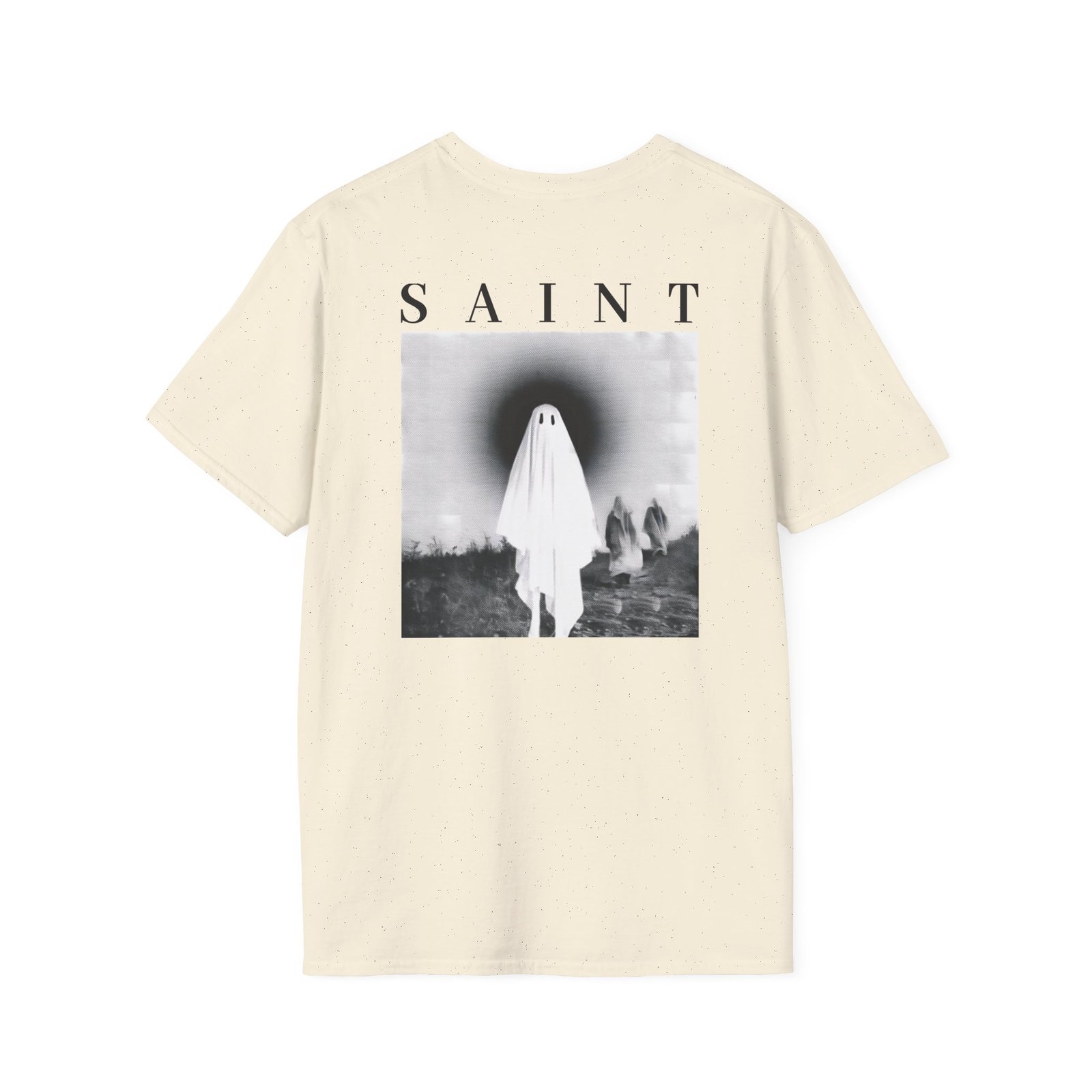 NOR Unisex Softstyle T-Shirt