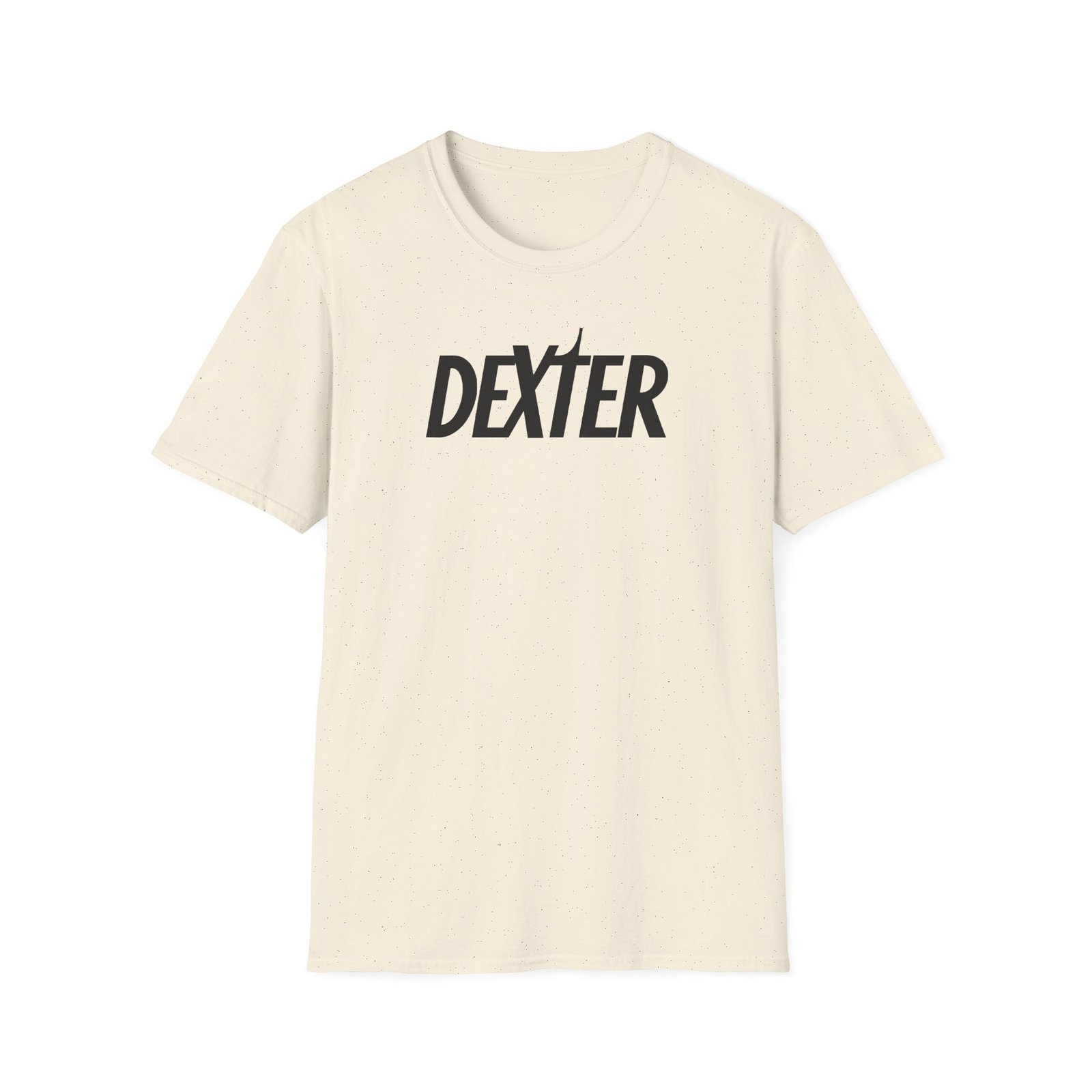 Dexter Unisex Softstyle T-Shirt