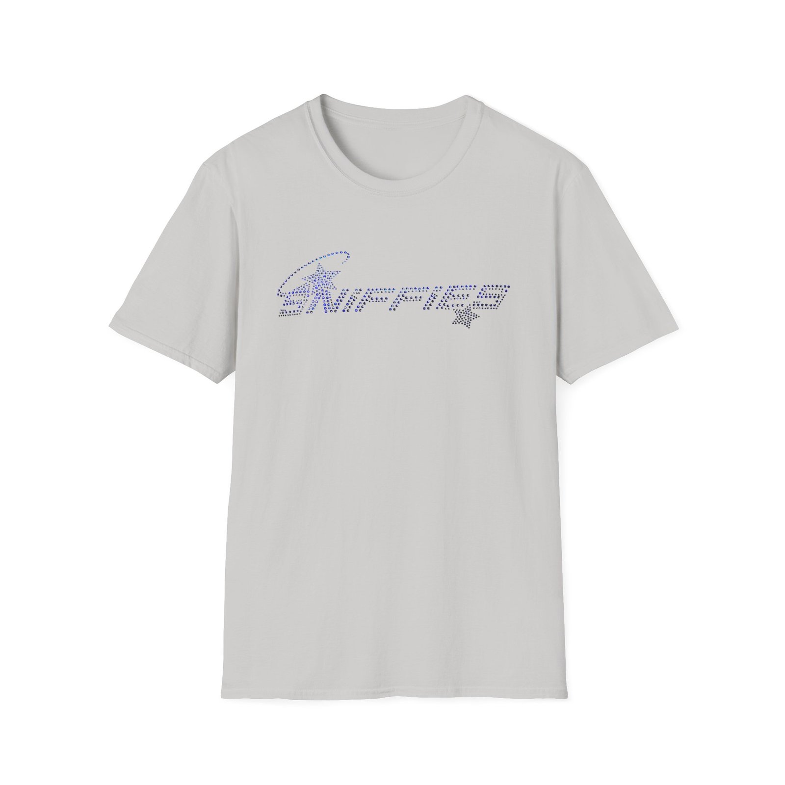 Sniffies Unisex Softstyle T-Shirt