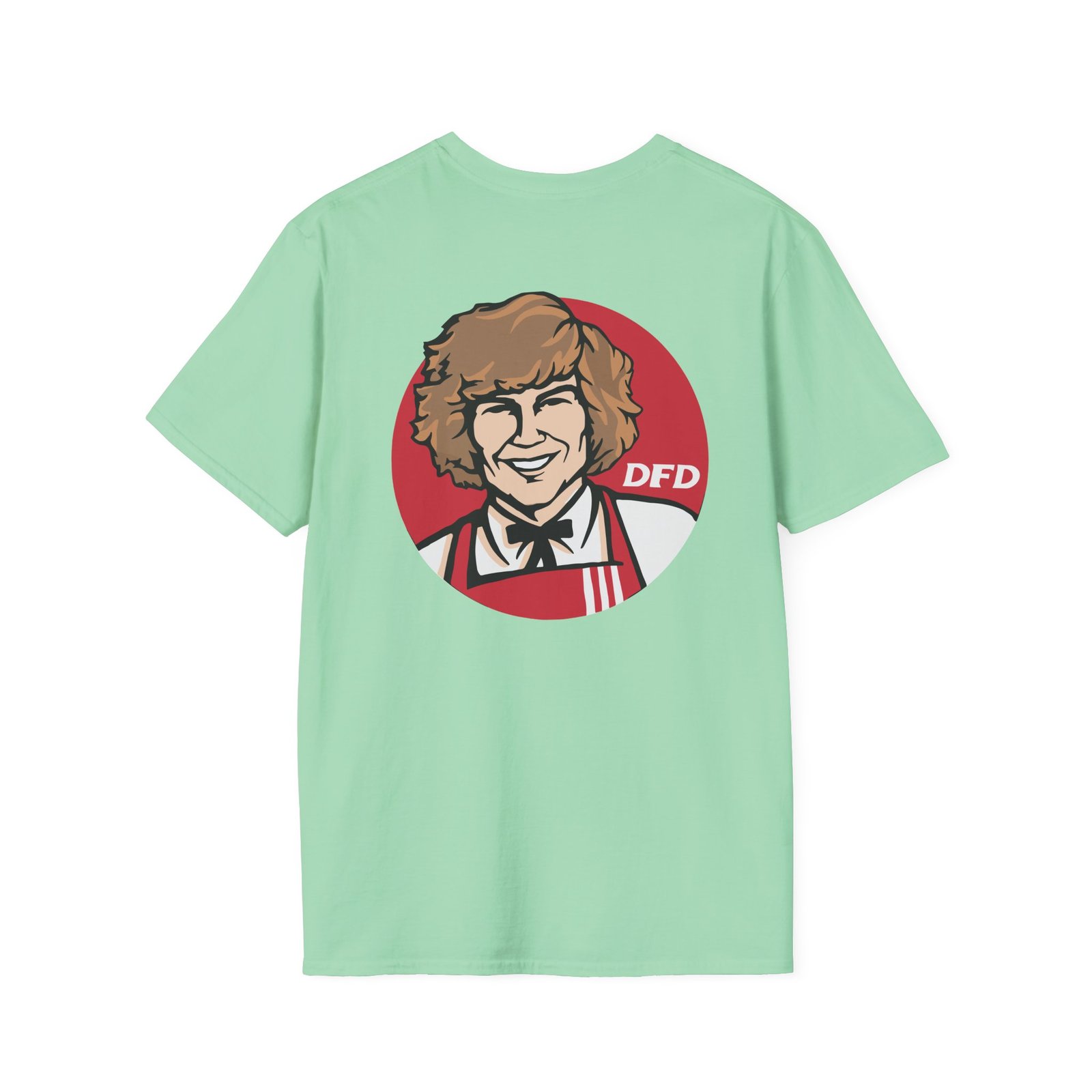 Taylor Alesia Unisex Softstyle T-Shirt