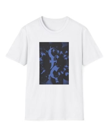 EMMURE SEANCE Unisex Softstyle T-Shirt