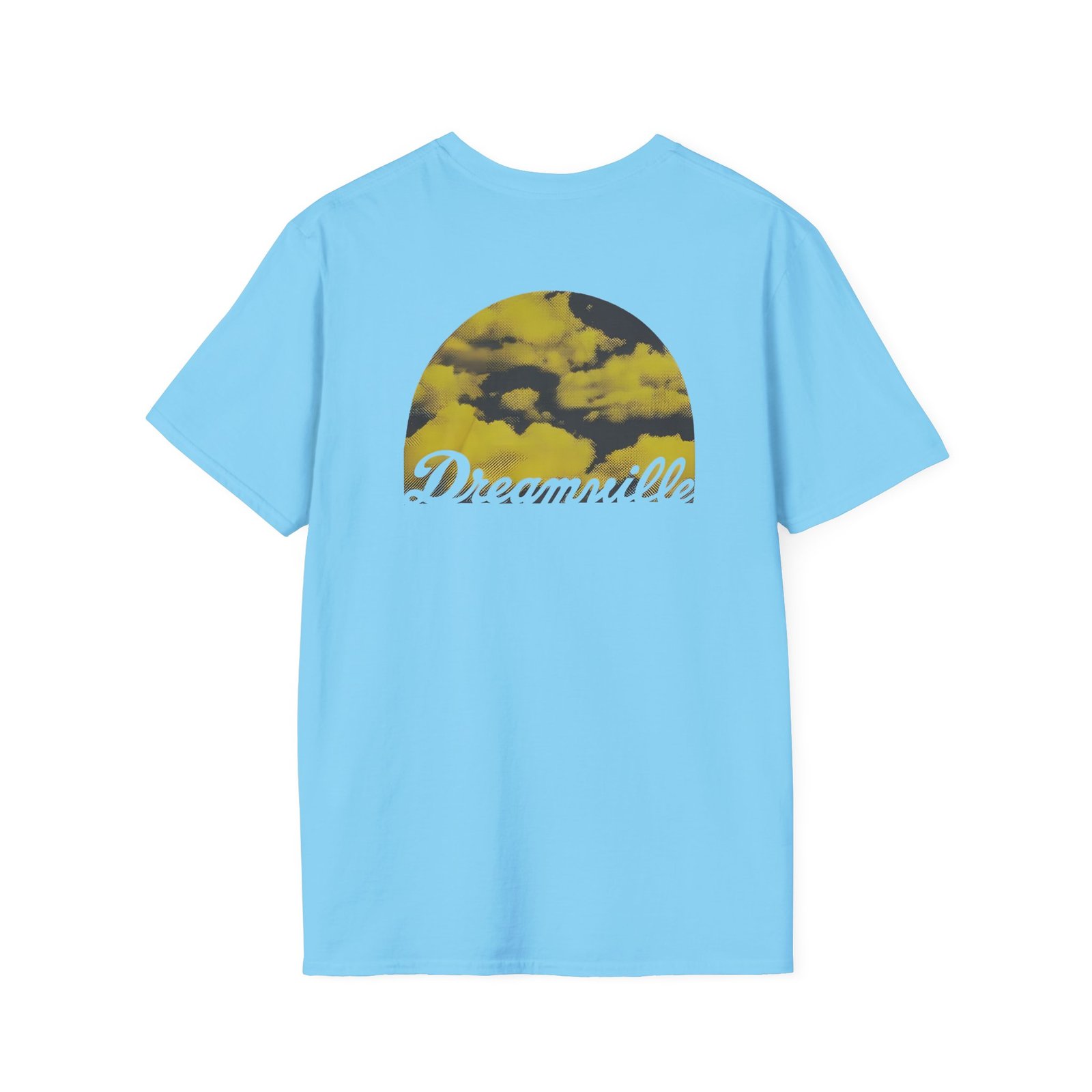 Dreamville Unisex Softstyle T-Shirt