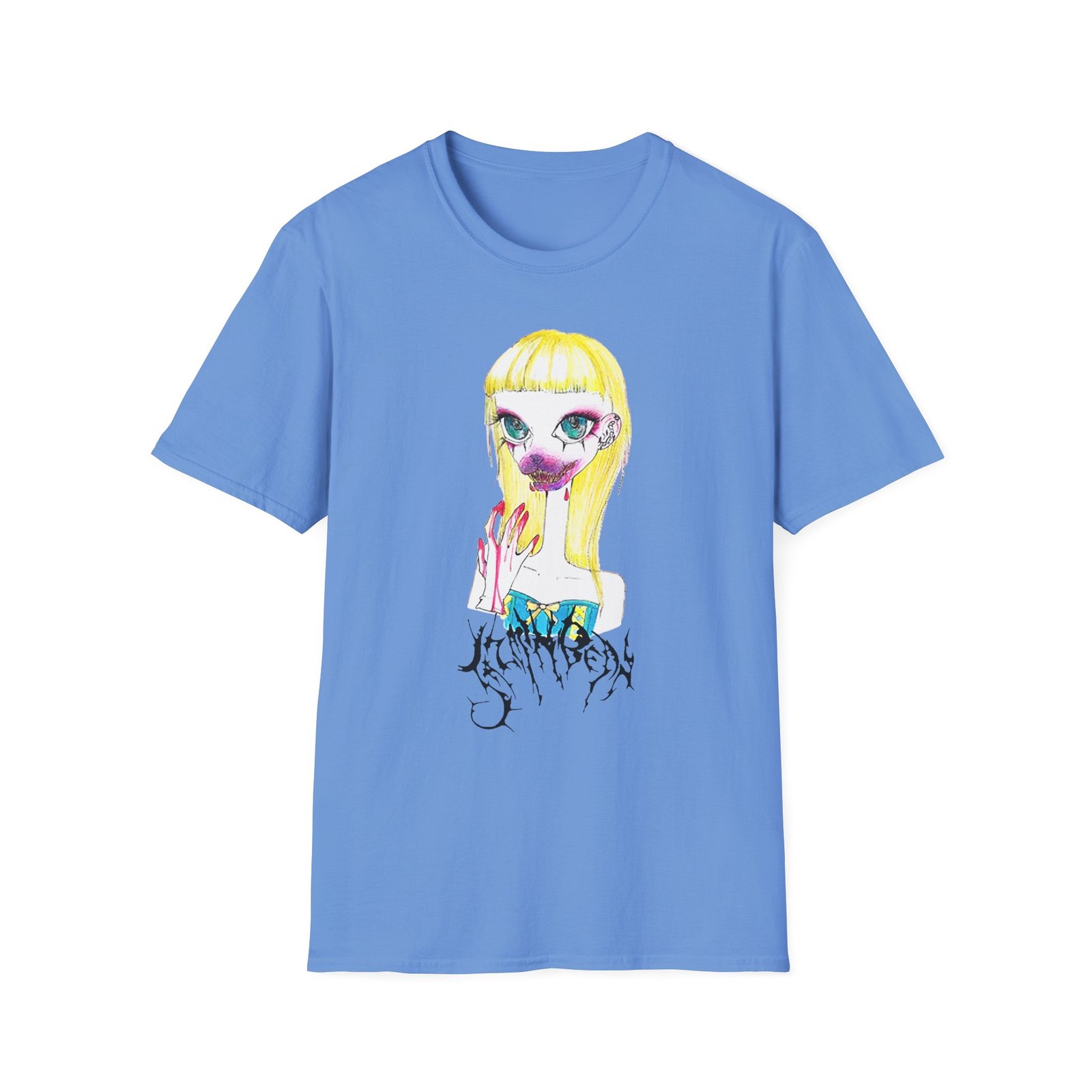 JB Puppy Pound Unisex Softstyle T-Shirt