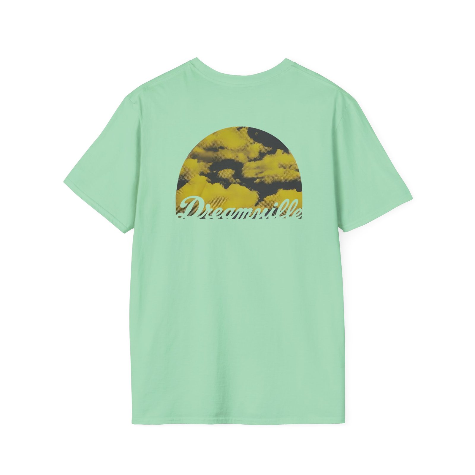 Dreamville Unisex Softstyle T-Shirt