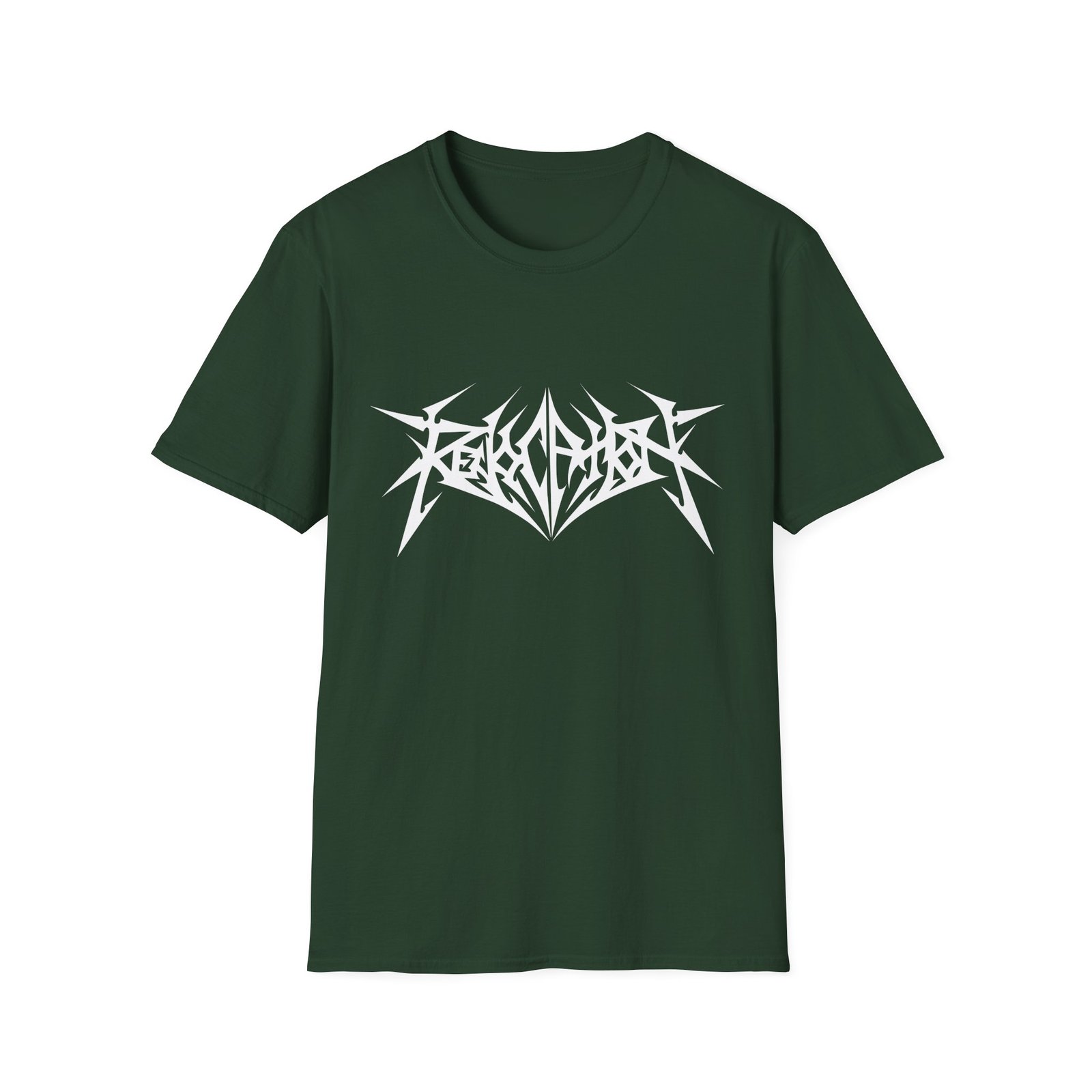 Revocation Galeries Unisex Softstyle T-Shirt