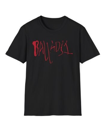 Joji Unisex Softstyle T-Shirt