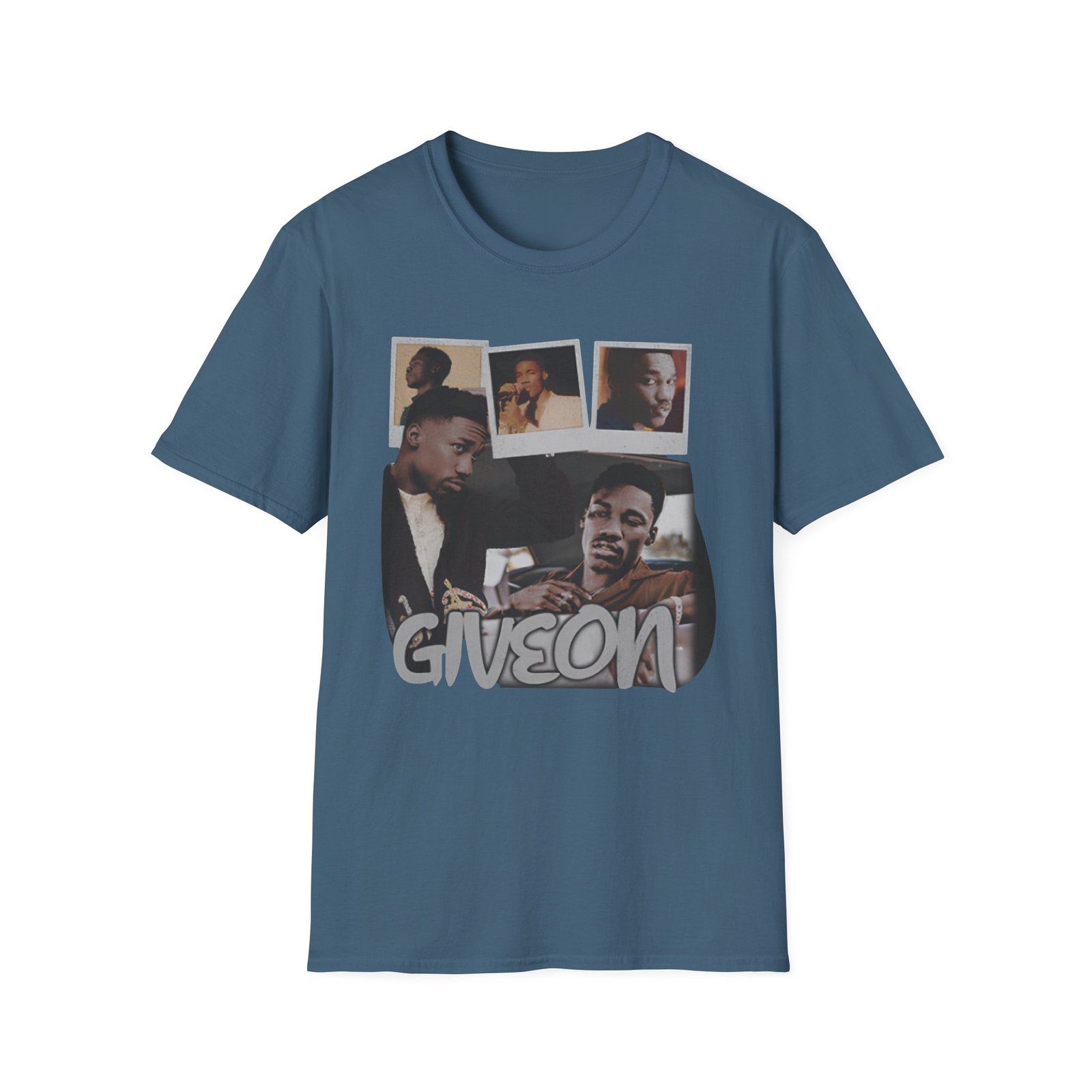 Giveon Unisex Softstyle T-Shirt