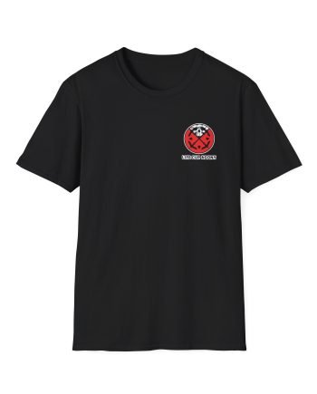 Life of Agony Left Behind Unisex Softstyle T-Shirt