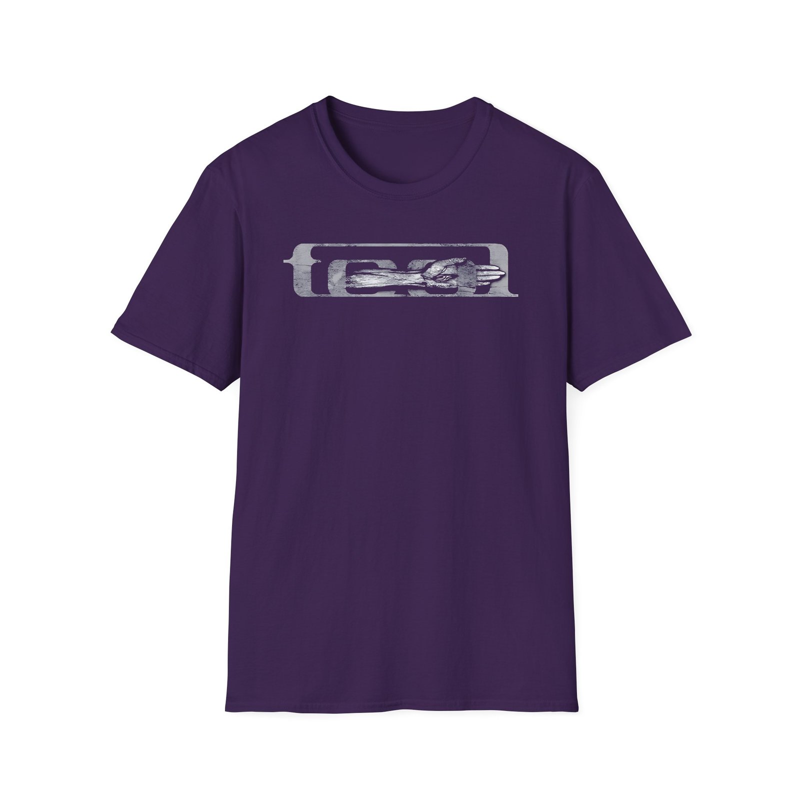 Tool Priest Unisex Softstyle T-Shirt