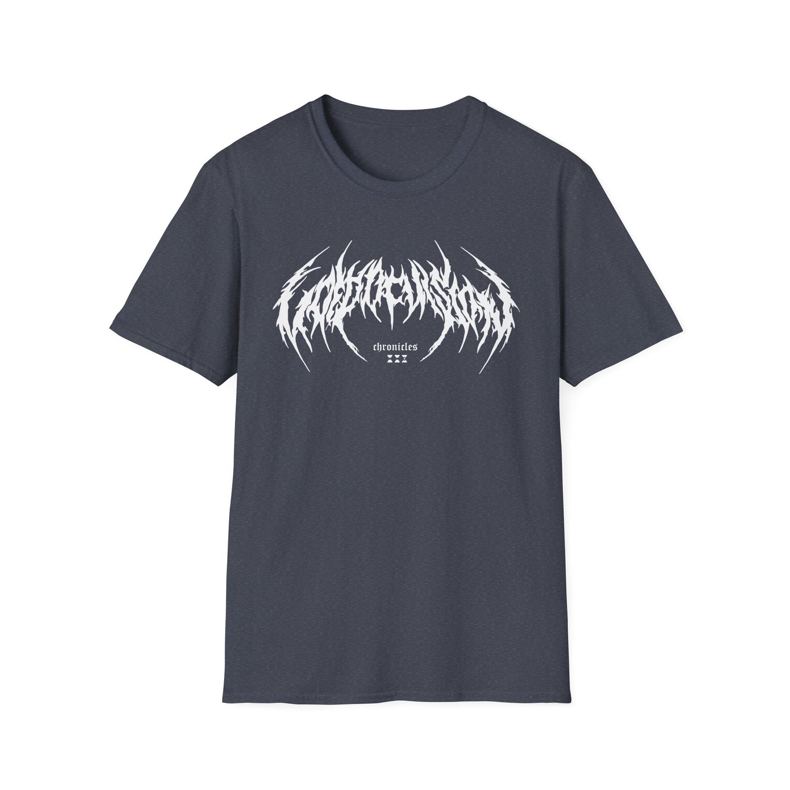 Void of Vision Unisex Softstyle T-Shirt