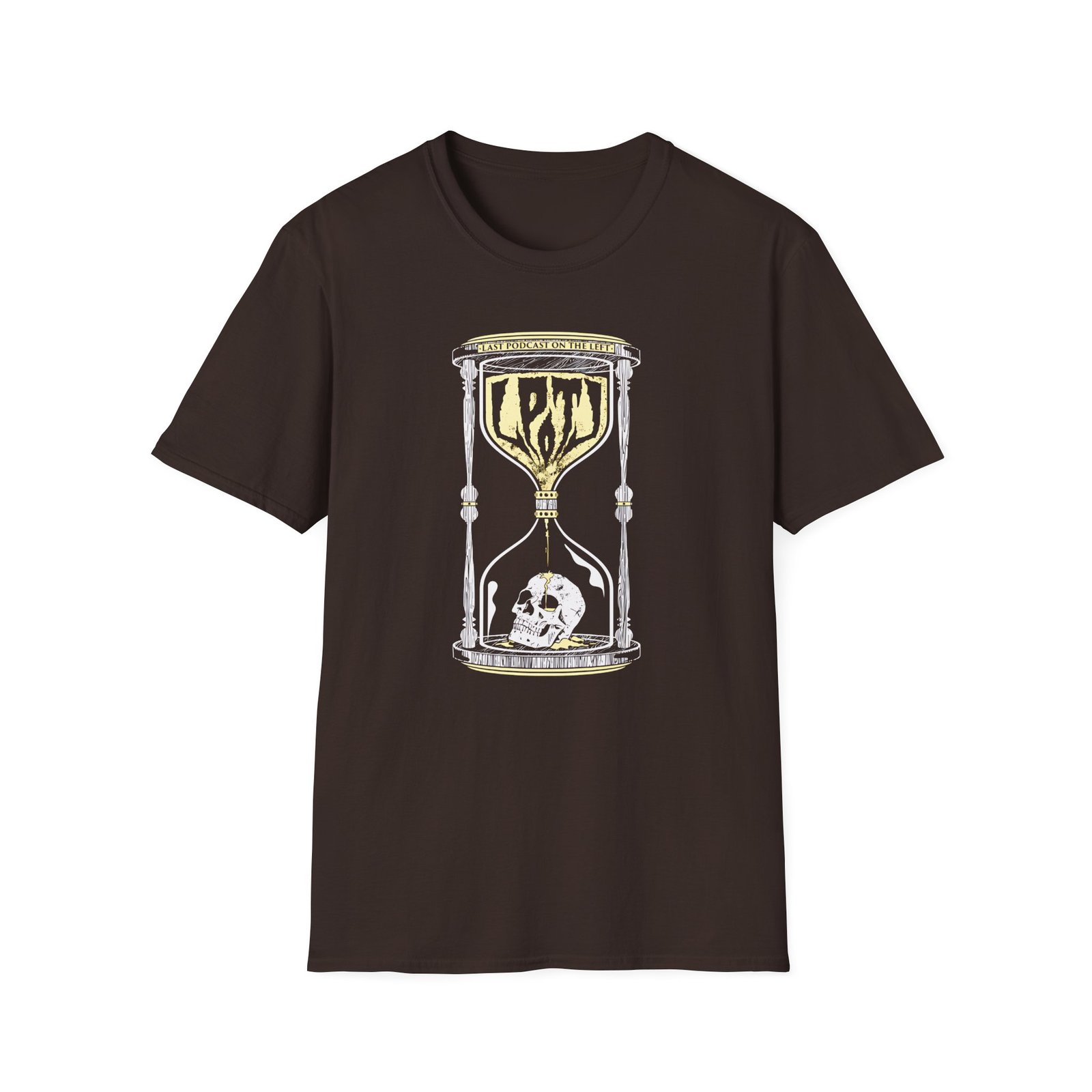 LPOTL Hourglass Unisex Softstyle T-Shirt