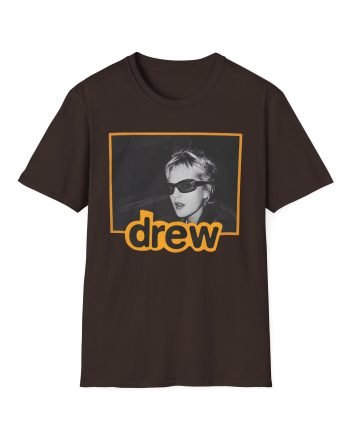 Drew House Unisex Softstyle T-Shirt