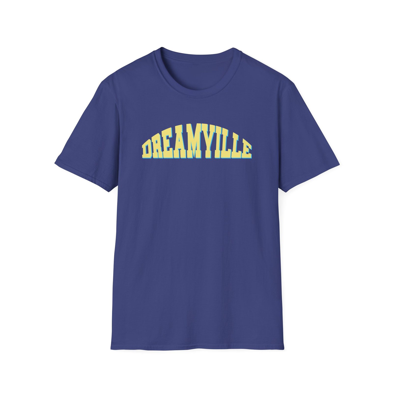 Dreamville Onyx Premium Team Unisex Softstyle T-Shirt