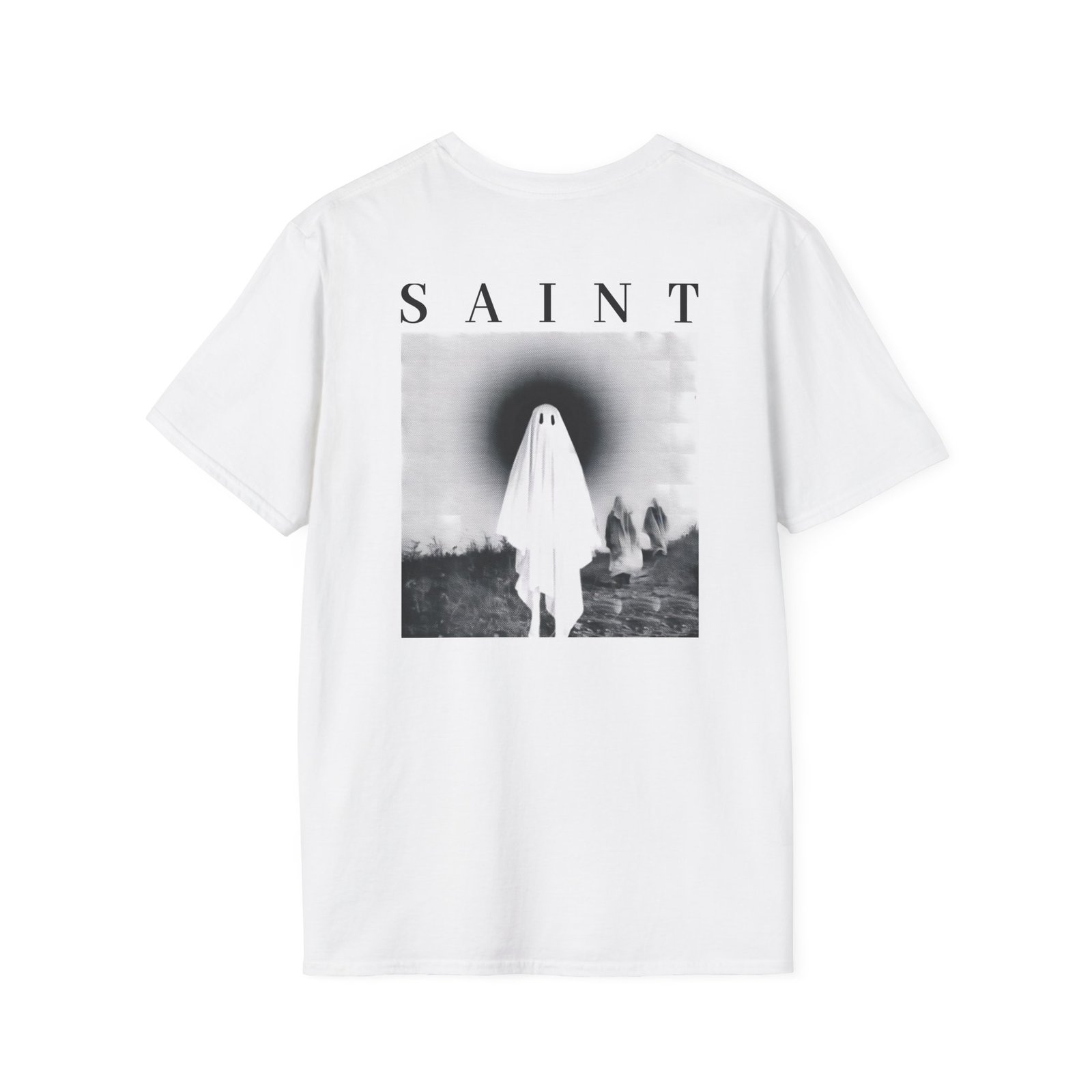 NOR Unisex Softstyle T-Shirt