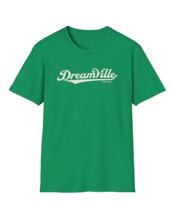 Dreamville OG LOGO Unisex Softstyle T-Shirt