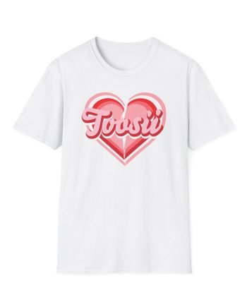 Toosii Unisex Softstyle T-Shirt