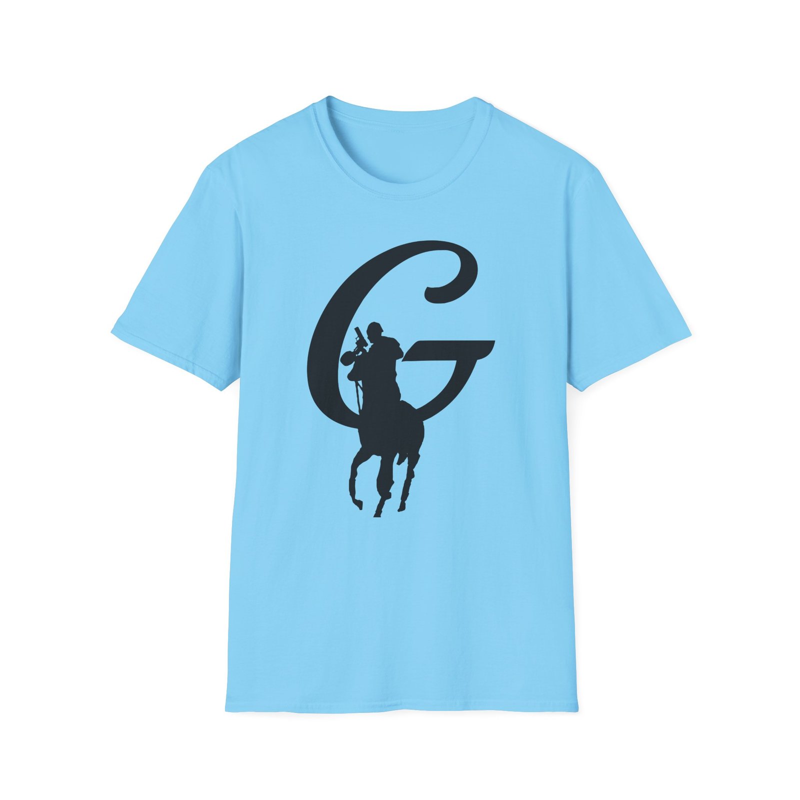 Polo G Unisex Softstyle T-Shirt