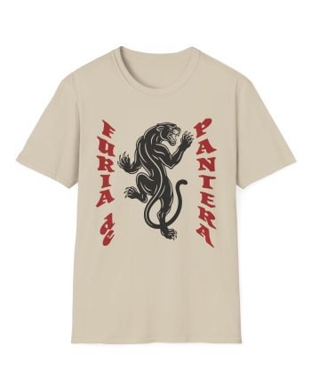 CK Unisex Softstyle T-Shirt