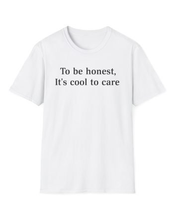 Noah Schnapp Unisex Softstyle T-Shirt