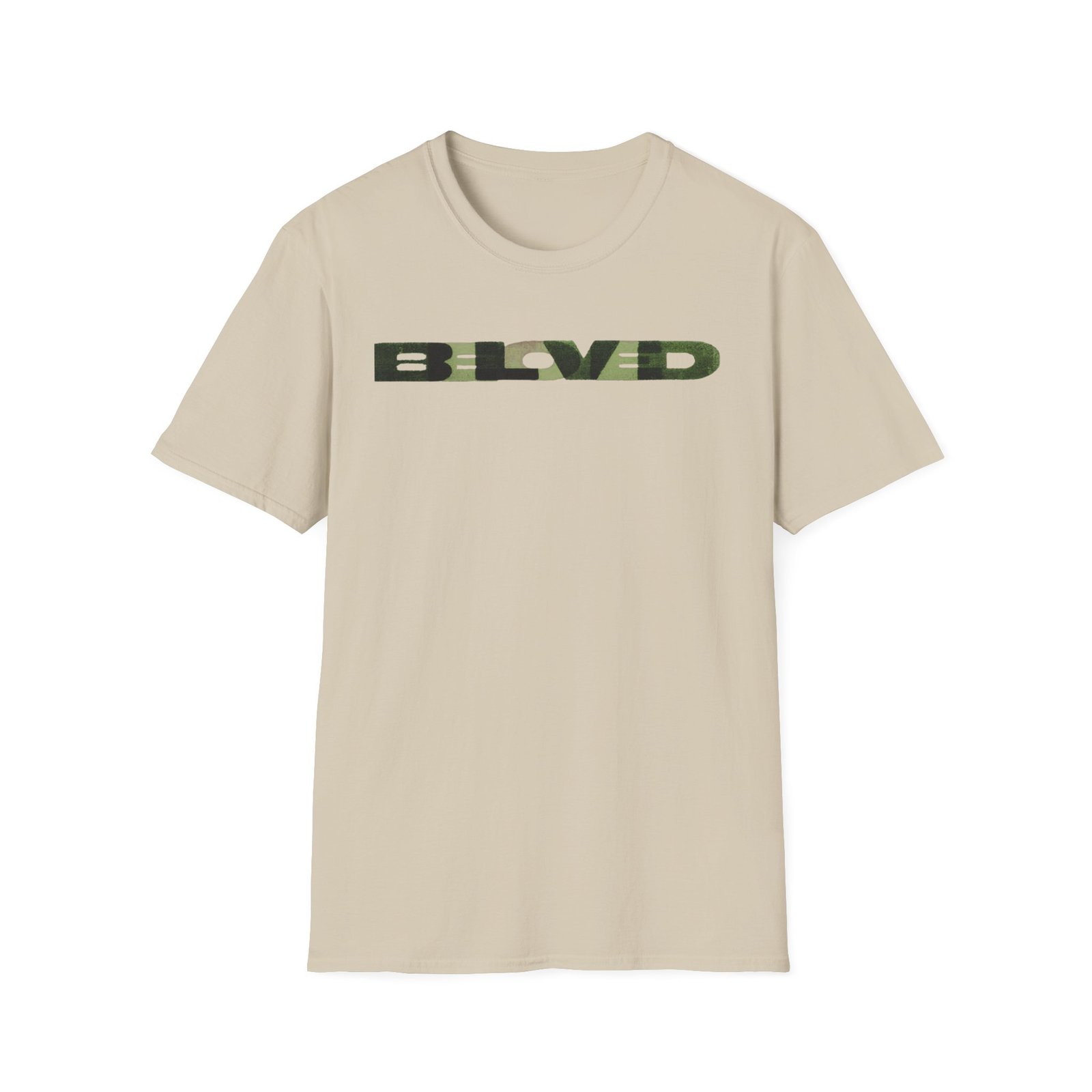 Giveon Beloved Unisex Softstyle T-Shirt