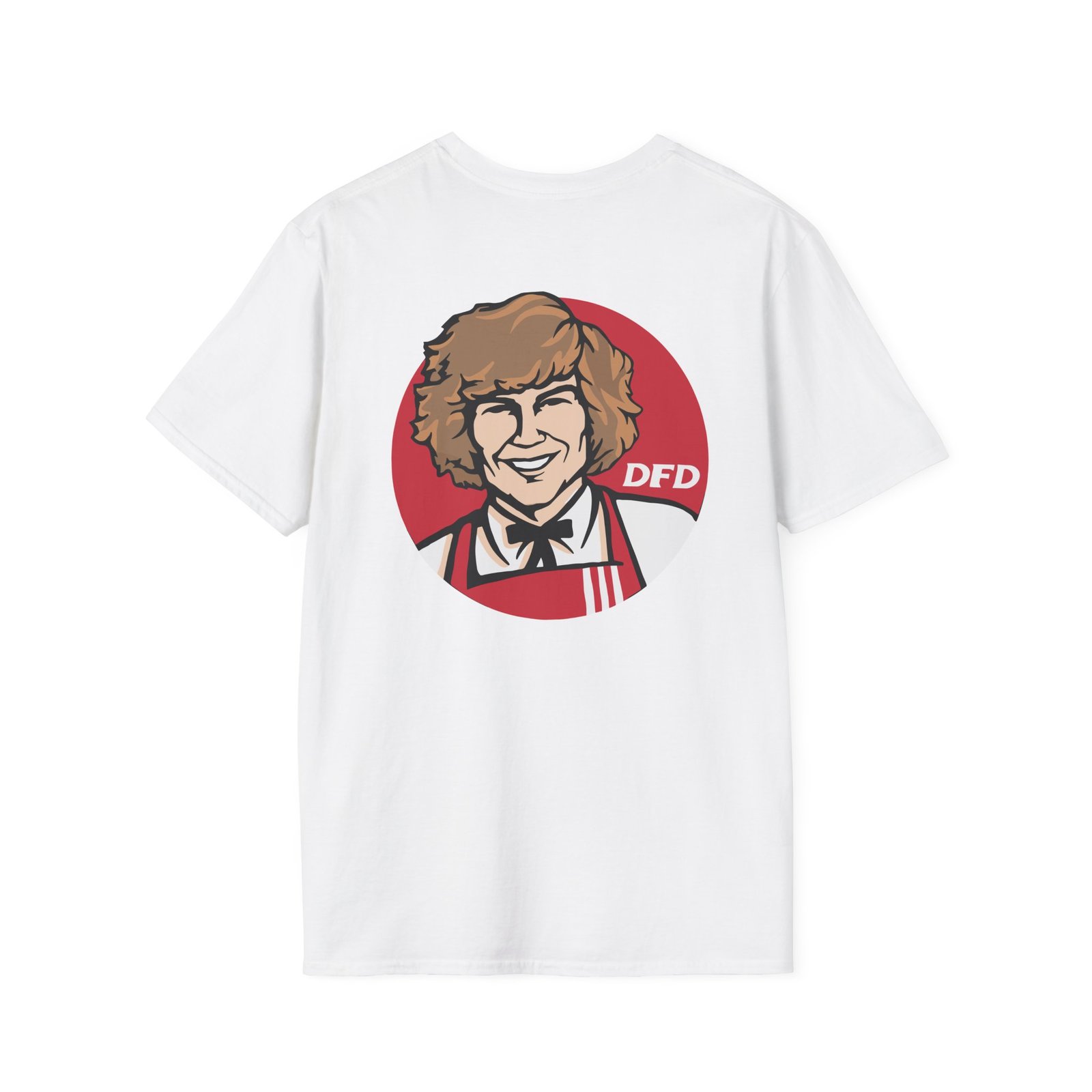 Taylor Alesia Unisex Softstyle T-Shirt