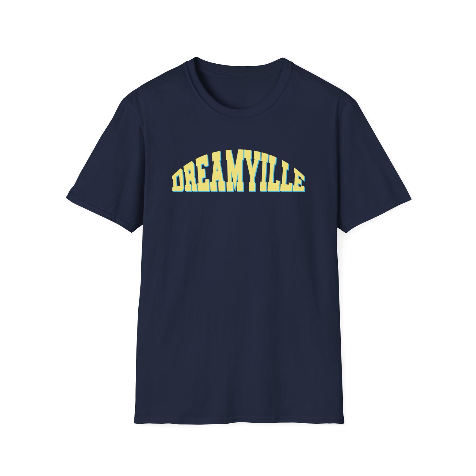 Dreamville Onyx Premium Team Unisex Softstyle T-Shirt
