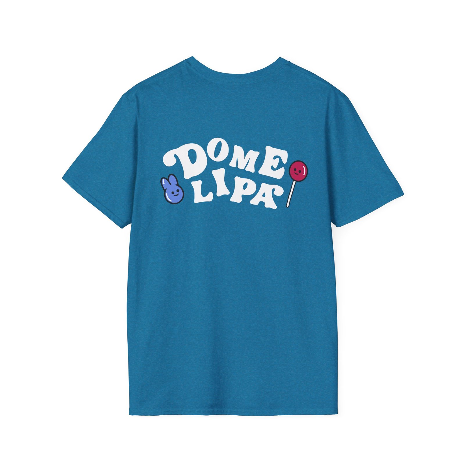 Domelipa Unisex Softstyle T-Shirt