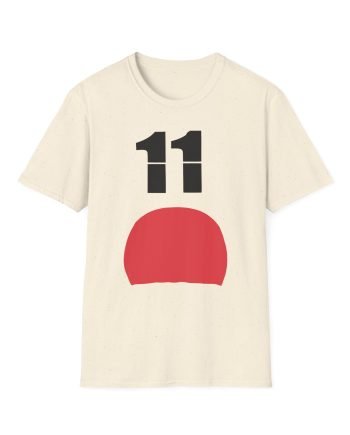 CRO State of Mind Unisex Softstyle T-Shirt