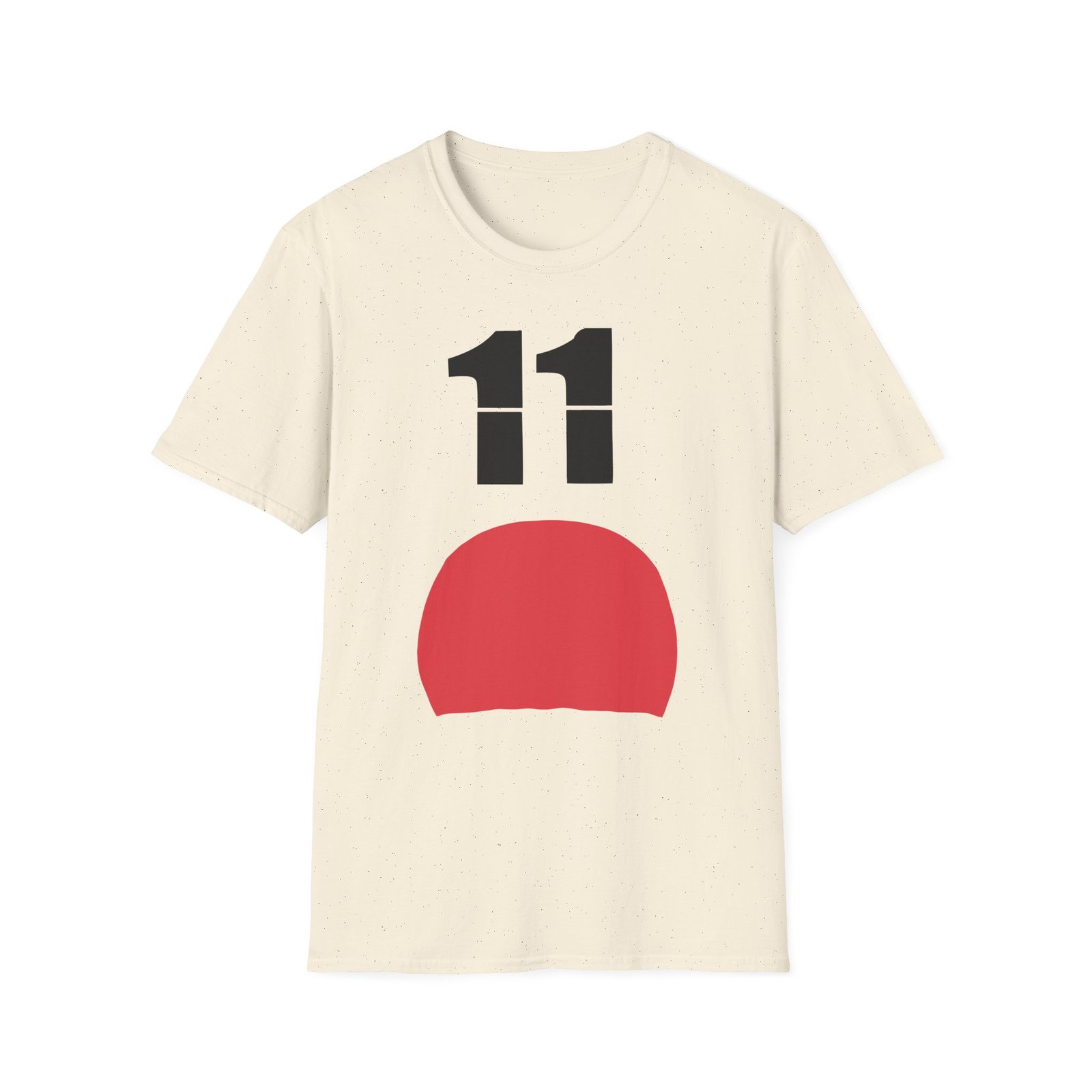 CRO State of Mind Unisex Softstyle T-Shirt