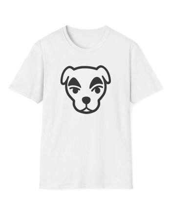 AC K.K. Slide Unisex Softstyle T-Shirt