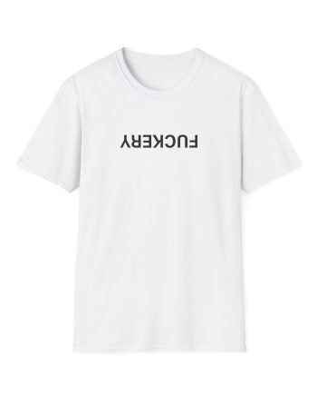 Jay Z Unisex Softstyle T-Shirt