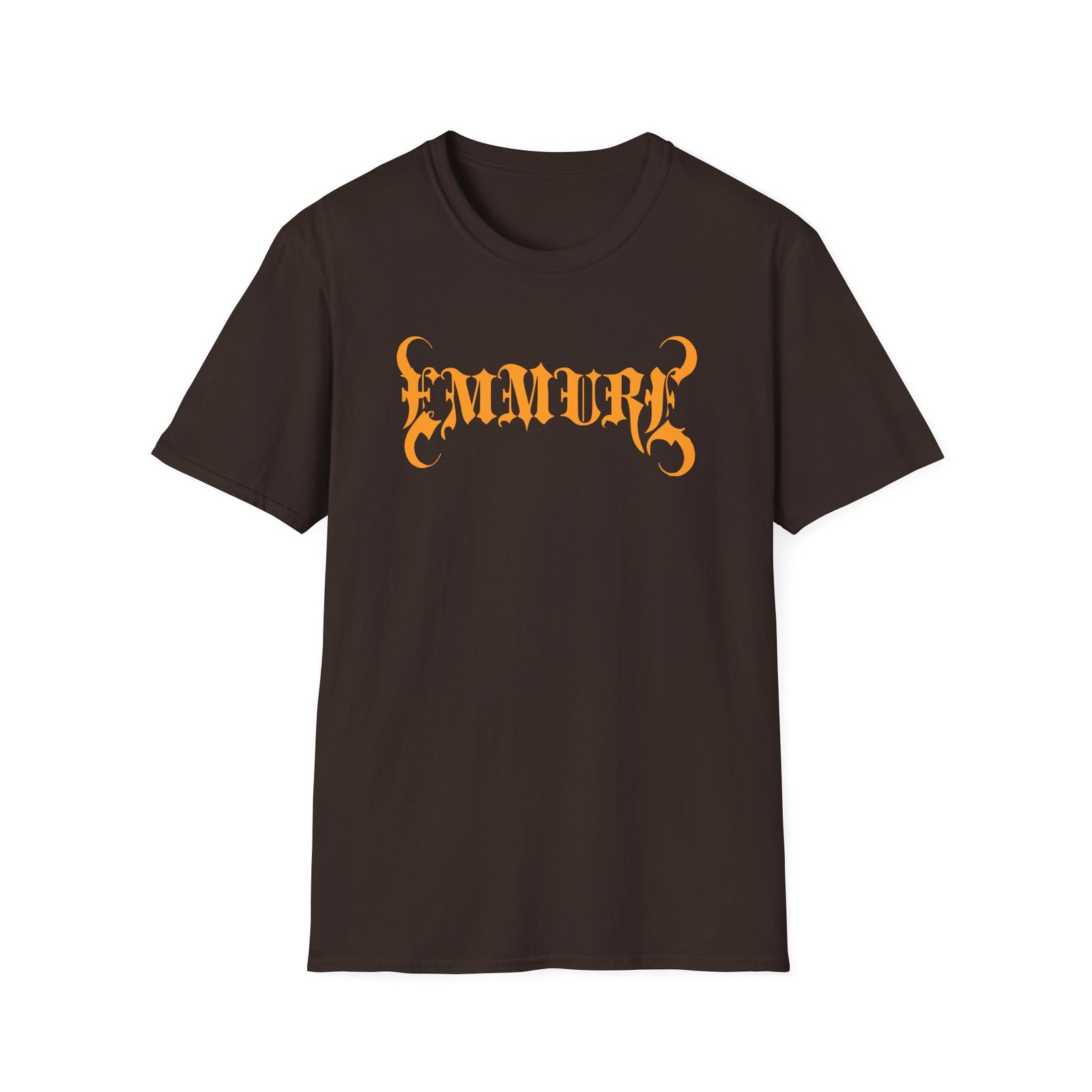 Emmure Logo Unisex Softstyle T-Shirt