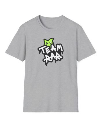 Team Rar Unisex Softstyle T-Shirt
