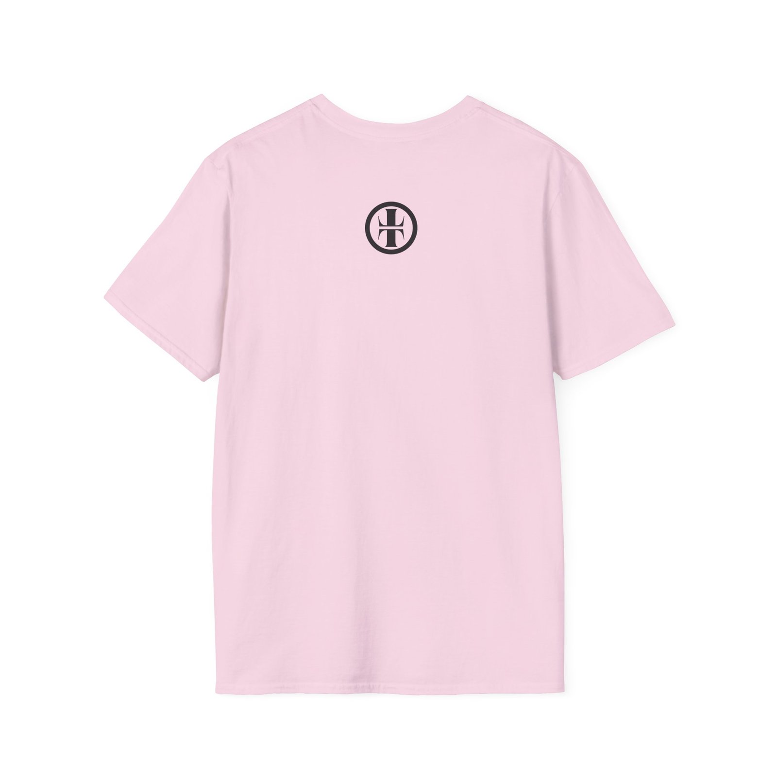 Take That Choose This Life Unisex Softstyle T-Shirt