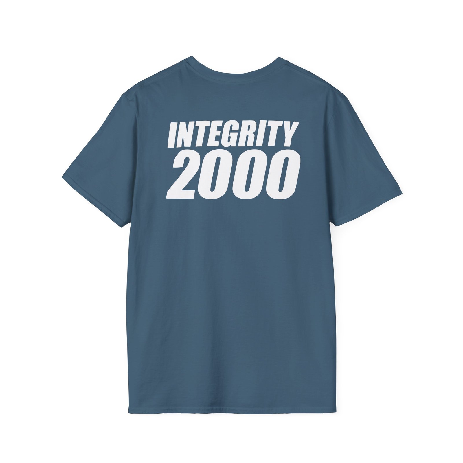 Integrity 2000 Unisex Softstyle T-Shirt