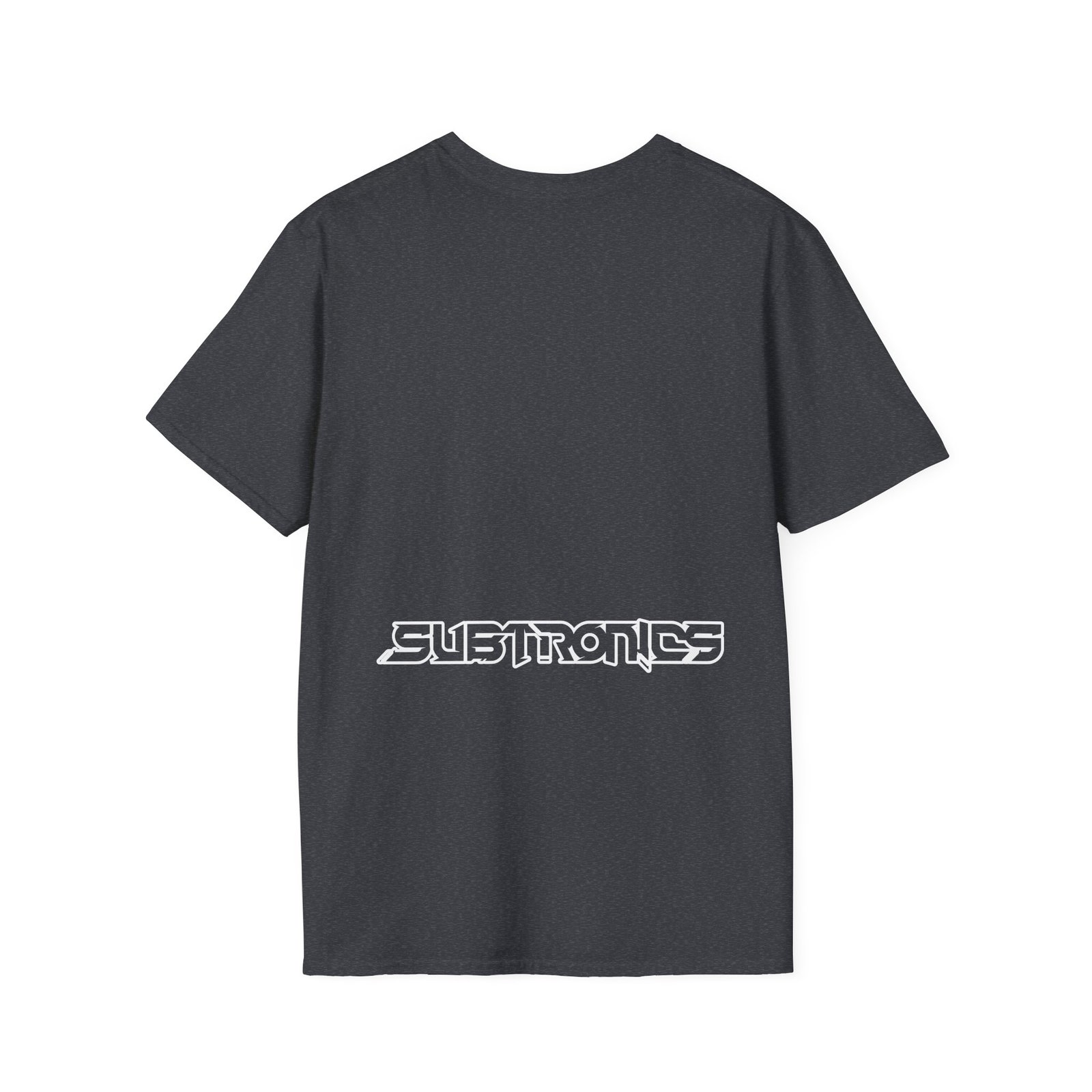 Subtronics Unisex Softstyle T-Shirt