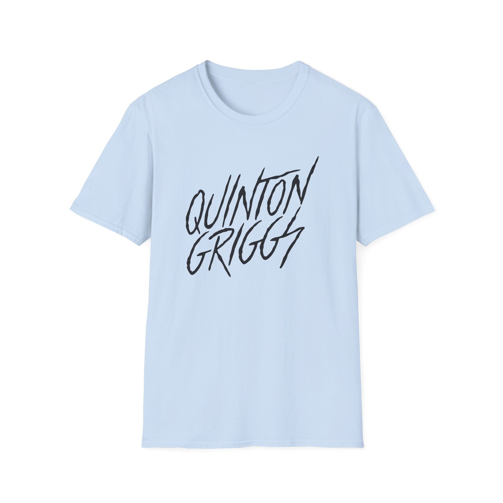 Griggs Unisex Softstyle T-Shirt