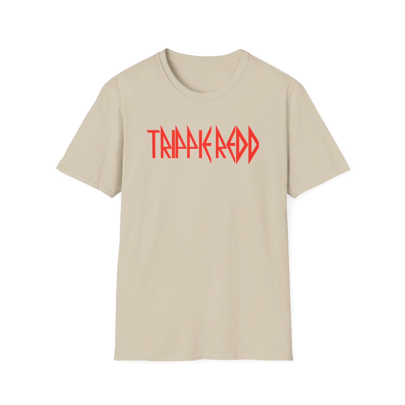 Trippie Redd Unisex Softstyle T-Shirt
