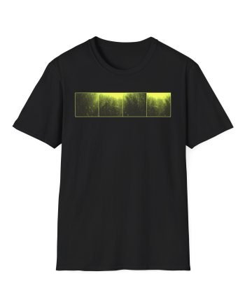 Dmas Reading/Leeds 2022 Tour Unisex Softstyle T-Shirt