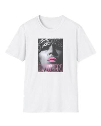 Loreen Loreen Tattoo Unisex Softstyle T-Shirt