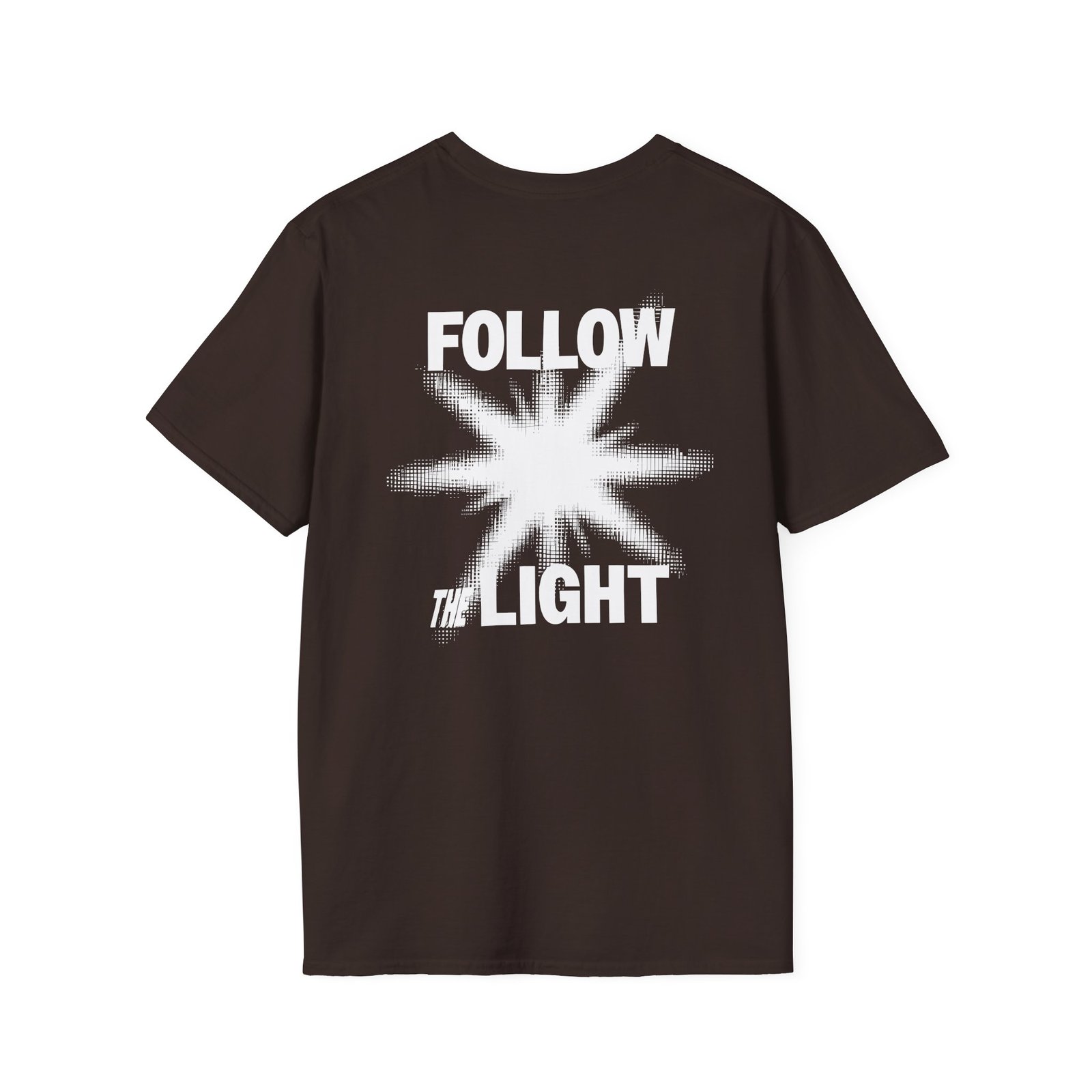 Seventeen Follow Again Unisex Softstyle T-Shirt