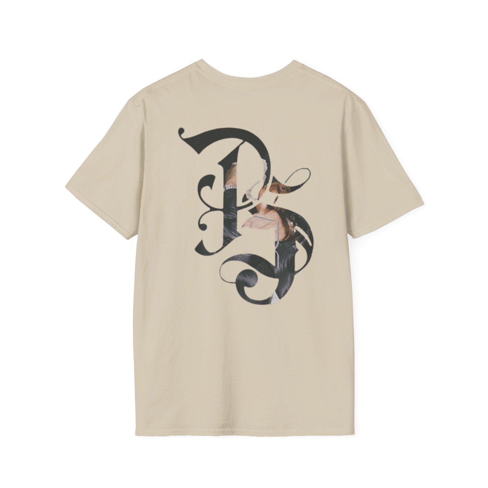 Pooh Big Shiesty Unisex Softstyle T-Shirt