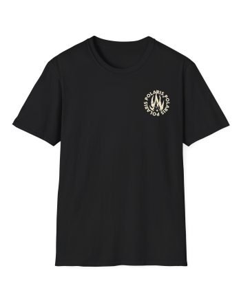 Polaris Wick Unisex Softstyle T-Shirt