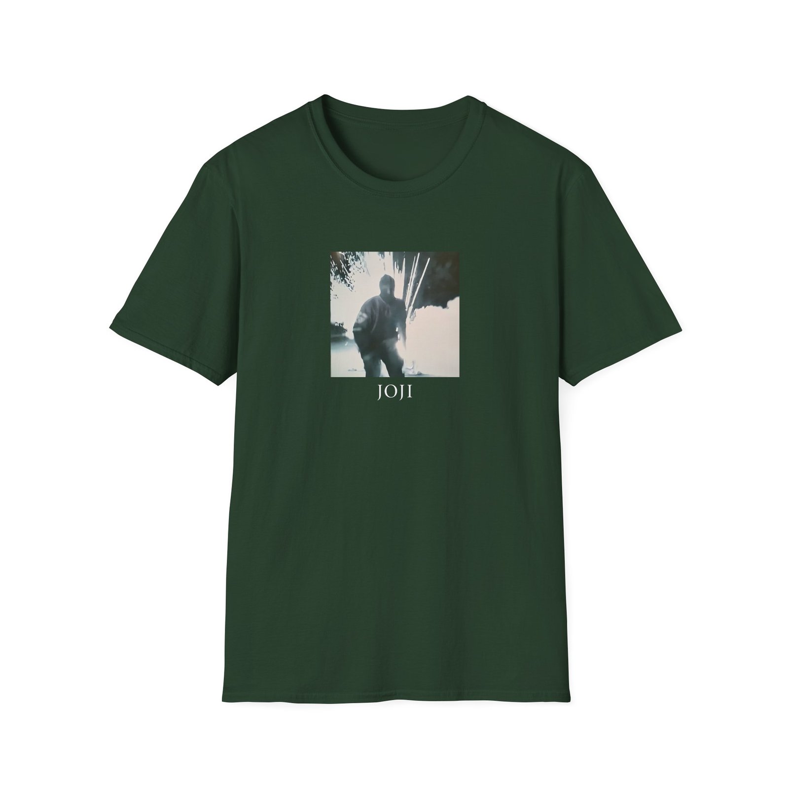 Joji Smithereens Unisex Softstyle T-Shirt