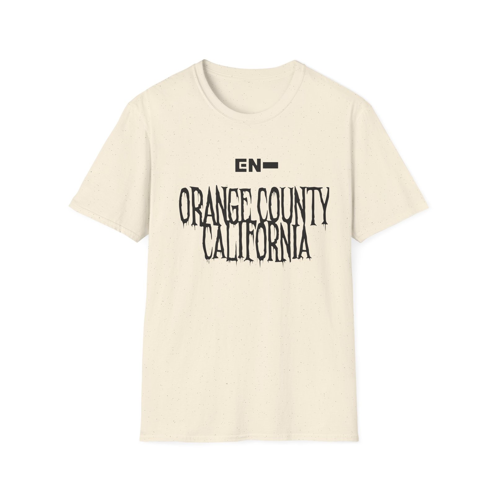 Enhypen unisex softstyle t-shirt